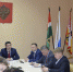 Обсуждали программу «Комфортная городская среда» - Газета Маяк