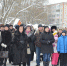 29 декабря состоялся митинг в честь 77-й годовщины освобождения Малоярославца - Газета Маяк