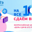 «Сдаем вместе. День сдачи ЕГЭ родителями» - Отдел образования