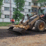Движение по улице Московской восстановлено - Город Малоярославец