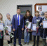 Активистов территориального общественного самоуправления города наградили благодарственными письмами - Город Малоярославец
