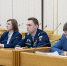 На заседании Правительства Калужской области. - Малоярославецкий район
