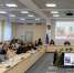 расширенное заседание Координационного совета по духовно-нравственному воспитанию детей и молодежи при Правительстве области. - Малоярославецкий район