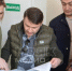 Детский сад Солнышко в Малоярославце готовится к масштабному обновлению. Рабочая встреча с подрядчиком. - Малоярославецкий район